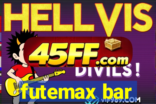 futemax bar